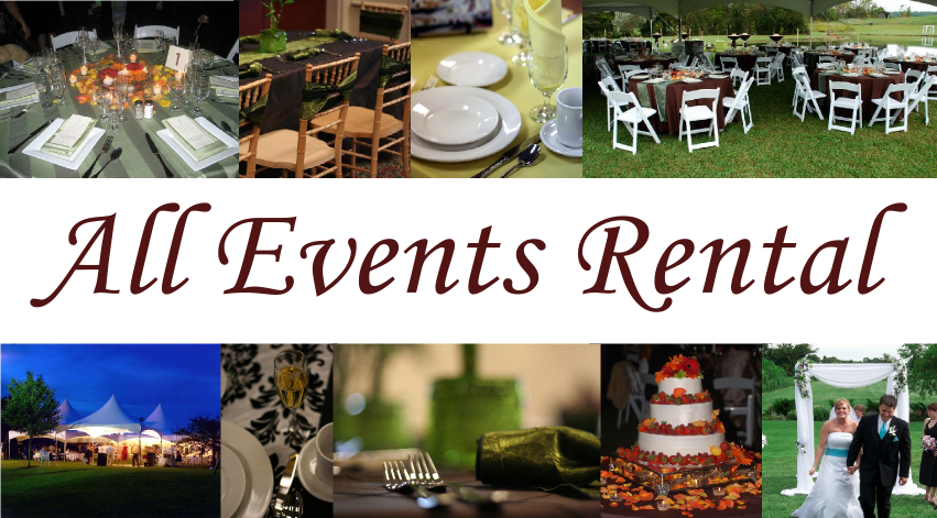 All Events Rental - Homestead Business Directory