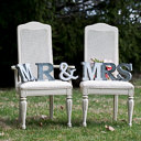 Mr & Mrs Letters