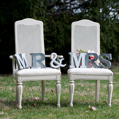 MR & MRS Letters